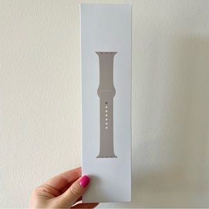Apple Sport Band